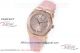 Perfect Replica Swiss Grade Vacheron Constantin Overseas Diamond Bezel Salmon Dial 36mm Women's Watch (3)_th.jpg